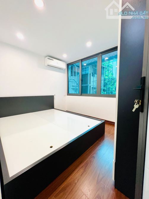 BÁN TẬP THỂ CỰC VIP TẦNG 2 – NGÕ 125 MINH KHAI, HAI BÀ TRƯNG. 70M2 – 2PN. 3,95 TỶ