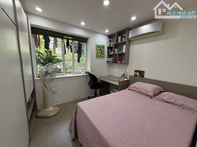 BÁN TẬP THỂ CỰC VIP TẦNG 5 – 46 PHẠM NGỌC THẠCH, ĐỐNG ĐA. 85M2 – 3PN. 5,38 TỶ