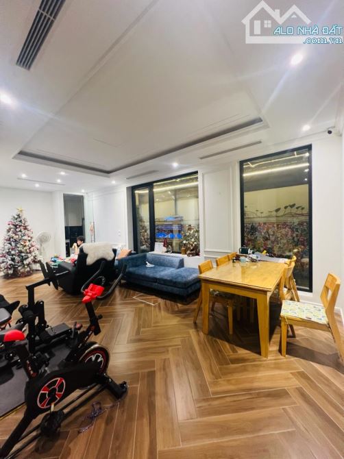 SIÊU BIỆT THỰ TRẦN THỦ ĐỘ - KĐT PHÁP VÂN, DT 280M2, MT 15M, KINH DOANH SẦM UẤT, HƠN 60 TỶ