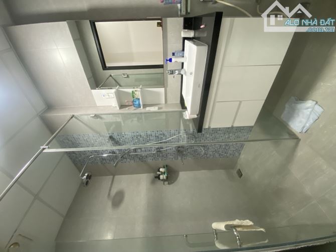 MẶT NGÕ NGỌC HÀ - Ô TÔ TẢI TRÁNH- NGỦ TRONG NHÀ- DÂN XÂY-THANG MÁY- FULL NỘI THẤT XIN SÒ