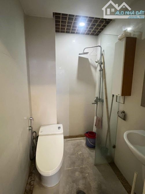 Cơ hội cuối cùng sở hữu nhà mặt phố Đê La Thành, Ba Đình - Lô góc hiếm có, KD đỉnh, 36 tỷ