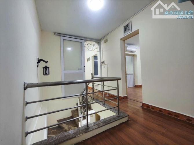 🏠 CHO THUÊ NHÀ TẬP THỂ 2 TẦNG - THÀNH CÔNG - 12 triệu/tháng - 4