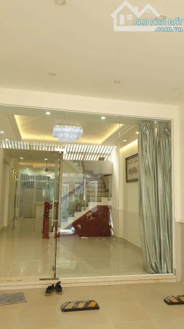 DUY NHẤT 1 CĂN!!! NHÀ 5X20 CN 100M2 ĐƯỜNG 20 P. HIỆP BÌNH CHÁNH - NHÀ ĐẸP  - NHỈNH 13 TỶ - 4