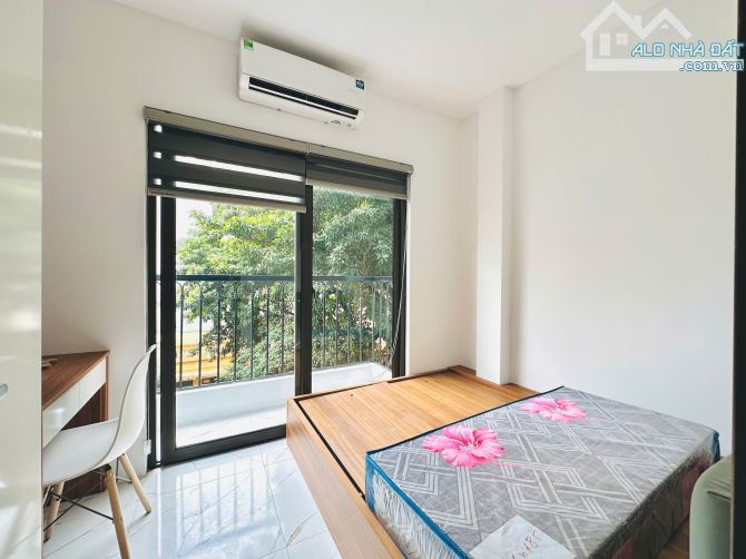 Bán chung cư mini dòng tiền tốt phố Kim Ngưu – Hai Bà Trưng, 64m², giá 17,2 tỷ