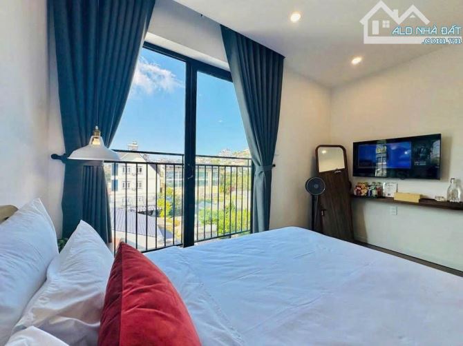 KHACH SẠN 33 PHÒNG KINH DOANH MẶT TIỀN ĐƯỜNG AN BÌNH. P3. 343M2. NGANG 15M. GIÁ 42 TỶ - 3