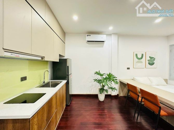 PHÂN LÔ VIP LIỄU GIAI 60m2 - 29.6 TỶ - 2 MẶT NGÕ ÔTÔ TRƯỚC SAU - NGÕ THÔNG - KINH DOANH