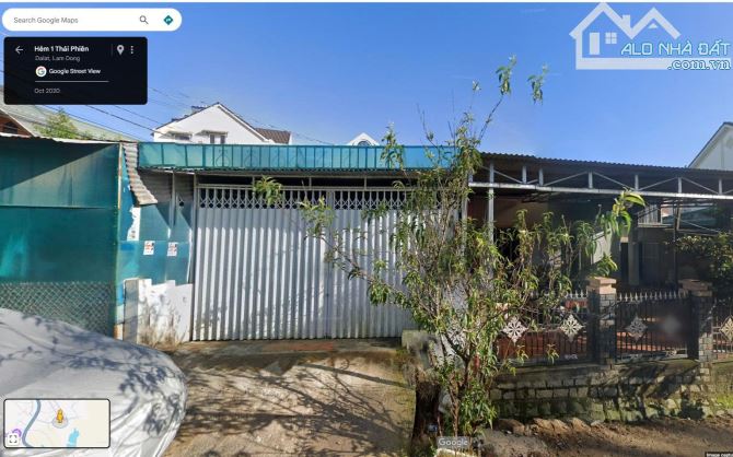 🌿 An cư Đà Lạt mộng mơ – Nhà cấp 4 hẻm xe tải, vị trí cực đẹp cạnh KDL Delight! - 4