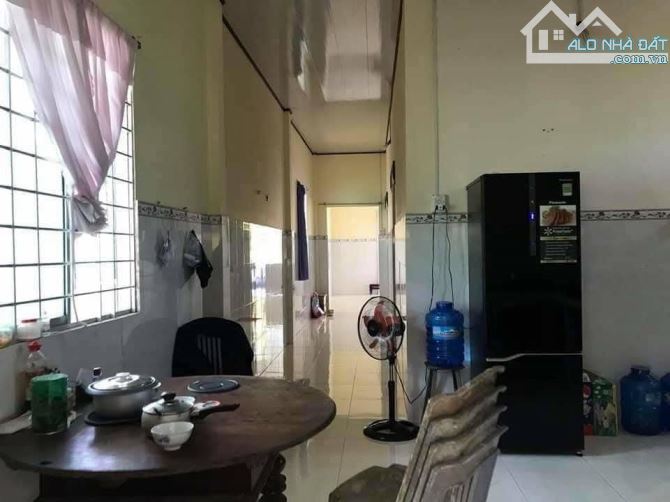 Bán nhà 500m2 có 50m2 thổ cư đường xe walam - 4