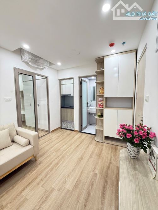 Căn hộ dòng tiền Thuỵ Khuê Trích Sài, 3 thoáng 21 phòng 90m2 22 tỷ