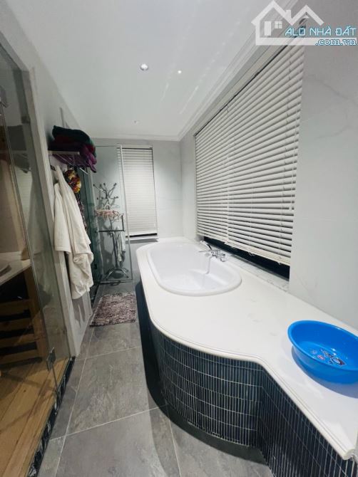 SIÊU BIỆT THỰ TRẦN THỦ ĐỘ - KĐT PHÁP VÂN, DT 280M2, MT 15M, KINH DOANH SẦM UẤT, HƠN 60 TỶ