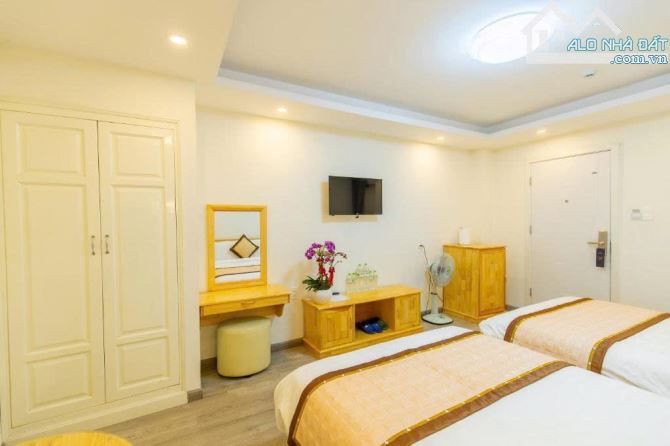 🏨 BÁN KHÁCH SẠN TRUNG TÂM ĐÀ LẠT – MẶT TIỀN NAM KỲ KHỞI NGHĨA, CÁCH CHỢ ĐÊM CHỈ VÀI PHÚT - 5
