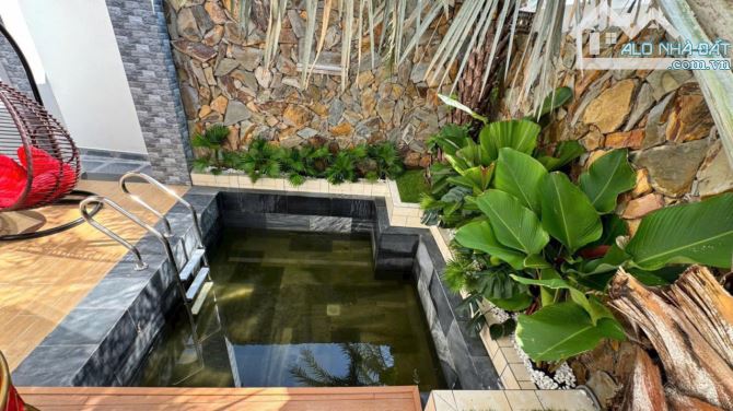 Bán nhà vườn ngay QL1A DT 8x20 giá 2.7 tỷ thương lượng - 5