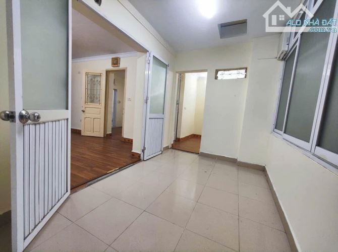 🏠 CHO THUÊ NHÀ TẬP THỂ 2 TẦNG - THÀNH CÔNG - 12 triệu/tháng - 5