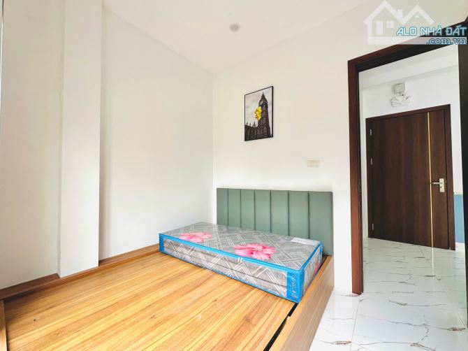 Bán chung cư mini dòng tiền tốt phố Kim Ngưu – Hai Bà Trưng, 64m², giá 17,2 tỷ