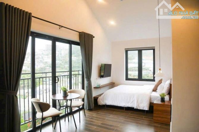 KHACH SẠN 33 PHÒNG KINH DOANH MẶT TIỀN ĐƯỜNG AN BÌNH. P3. 343M2. NGANG 15M. GIÁ 42 TỶ - 4