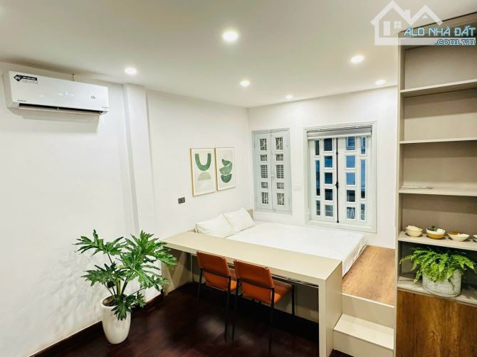 PHÂN LÔ VIP LIỄU GIAI 60m2 - 29.6 TỶ - 2 MẶT NGÕ ÔTÔ TRƯỚC SAU - NGÕ THÔNG - KINH DOANH