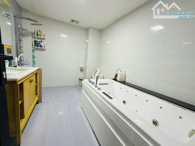 37 Tỷ- 100m2 x 8 Tầng, MT 5m- Phân Lô- Ô Tô Tránh- Hoàng Văn Thái- Thanh Xuân