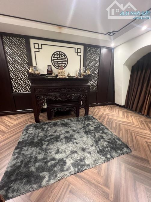 SIÊU BIỆT THỰ TRẦN THỦ ĐỘ - KĐT PHÁP VÂN, DT 280M2, MT 15M, KINH DOANH SẦM UẤT, HƠN 60 TỶ