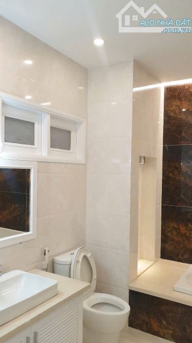 DUY NHẤT 1 CĂN!!! NHÀ 5X20 CN 100M2 ĐƯỜNG 20 P. HIỆP BÌNH CHÁNH - NHÀ ĐẸP  - NHỈNH 13 TỶ - 6