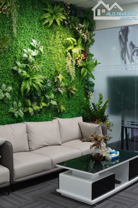 Cho thuê văn phòng 90 Nguyễn Tuân – Giá chỉ từ 9,5tr/tháng – Phòng đẹp, full dịch vụ - 6