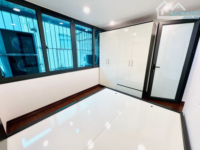 BÁN TẬP THỂ CỰC VIP TẦNG 2 – NGÕ 125 MINH KHAI, HAI BÀ TRƯNG. 70M2 – 2PN. 3,95 TỶ