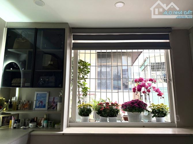 BÁN TẬP THỂ CỰC VIP TẦNG 5 – 46 PHẠM NGỌC THẠCH, ĐỐNG ĐA. 85M2 – 3PN. 5,38 TỶ