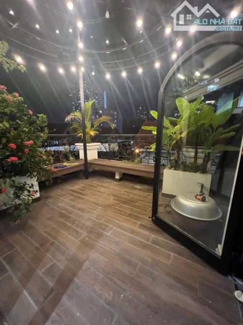 SIÊU BIỆT THỰ TRẦN THỦ ĐỘ - KĐT PHÁP VÂN, DT 280M2, MT 15M, KINH DOANH SẦM UẤT, HƠN 60 TỶ