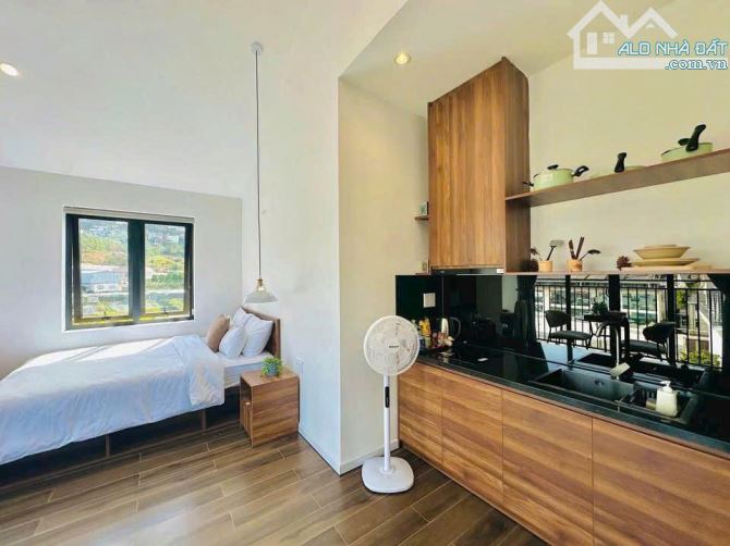 KHACH SẠN 33 PHÒNG KINH DOANH MẶT TIỀN ĐƯỜNG AN BÌNH. P3. 343M2. NGANG 15M. GIÁ 42 TỶ - 6