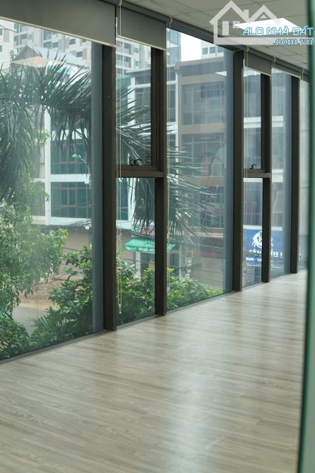 Cho thuê văn phòng 90 Nguyễn Tuân – Giá chỉ từ 9,5tr/tháng – Phòng đẹp, full dịch vụ - 7