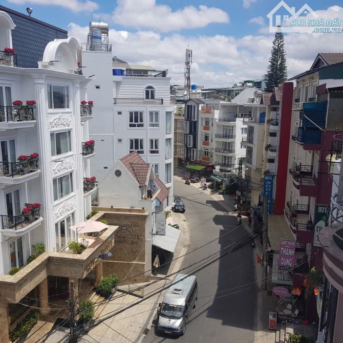 🏨 BÁN KHÁCH SẠN TRUNG TÂM ĐÀ LẠT – MẶT TIỀN NAM KỲ KHỞI NGHĨA, CÁCH CHỢ ĐÊM CHỈ VÀI PHÚT - 8