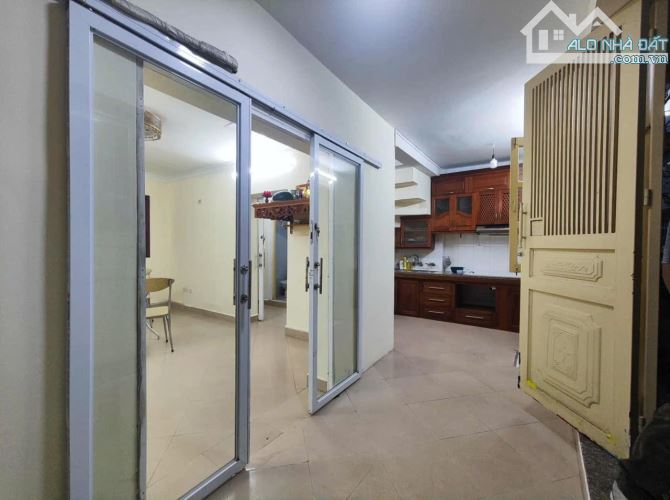 🏠 CHO THUÊ NHÀ TẬP THỂ 2 TẦNG - THÀNH CÔNG - 12 triệu/tháng - 8