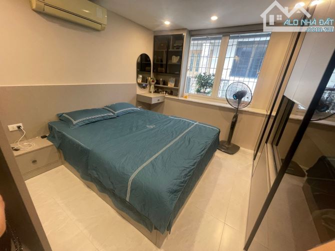 BÁN TẬP THỂ CỰC VIP TẦNG 5 – 46 PHẠM NGỌC THẠCH, ĐỐNG ĐA. 85M2 – 3PN. 5,38 TỶ