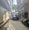 Nhà đẹp Xuân Thuỷ, dân xây, 45m, 4 tầng, hàng xóm ĐH Sư phạm Hà Nội, ngõ thông,ô tô đỗ cửa
