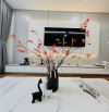 Cho thuê Căn 3N 2VS, 144m. Tòa The Nine số 9 Phạm Văn Đồng.  25tr/th