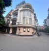 SIÊU ĐẸP - biệt thự Thạch Bàn lô góc 110m 4tầng thang máy đường vỉa hè 2 bên - giá đầu tư.