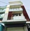 Cực tốt, bán nhà đường Cách Mạng Tháng Tám gần Bắc Hải, DT: 4x14m nhà 3 tầng, chỉ 8.7 tỷ