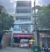 Bán CHDV 5 tầng mặt tiền đường số 59  thu nhập 45 triệu/tháng giá chỉ 13.9 tỷ TL P.14 GV
