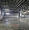 bán xưởng gần khu công nghiệp đức hoà 1.886m2 sổ hồng