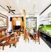 CHÍNH CHỦ NHÀ ĐẸP 5 TẦNG, 59M,CHỈ 2 PHÚT CON ĐẾN TRƯỜNG, Ở SƯỚNG, KINH DOANH ĐẸP, HỒNG MAI
