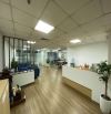 Văn phòng 100-200m2 Nguyễn Văn Đậu Bình Thạnh giá chỉ 360k/m2