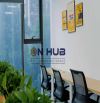 Cho thuê văn phòng 90 Nguyễn Tuân – Giá chỉ từ 9,5tr/tháng – Phòng đẹp, full dịch vụ