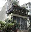 Bán Nhà đẹp, Hẻm ô tô, 3 tầng Đường 160 - Tăng Nhơn Phú, 6.59 tỷ. TL