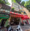 🌈🌈Giá hợp lý! 56m*5T thang máy mặt phố Trường Chinh, vỉa hè 5m, KD, mặt tiền đẹp, DT50tr