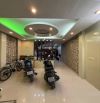 Nhà lô góc Phú Mỹ, 55m²x5T, ô tô gần trường học, hồ điều hoà - 13 tỷ