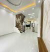 Bán gấp nhà mới đẹp 46m2 x 4 tầng, ngay sát ngã 3 Đông Mỹ, 20m trục chính