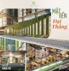 Căn hộ cao cấp nhất Bình Dương thanh toán chỉ từ 10% đến khi nhận nhà, giá từ 39, triệu/m2