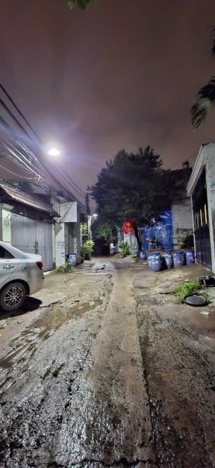 BÁN GẤP NHÀ 3 TẦNG 115M² (5*22,5) - NGUYỄN TRI PHƯƠNG DĨ AN / NGUYỄN AN NINH/4,75T