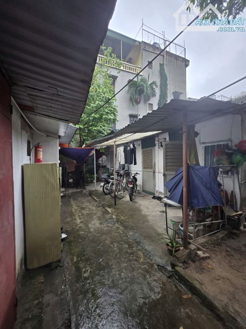 Chính CHủ Gửi Bán Độc Quyền Mảnh FO - 152.8m2 - Dương Văn Bé ,HBT, HN - Chỉ 155T/M