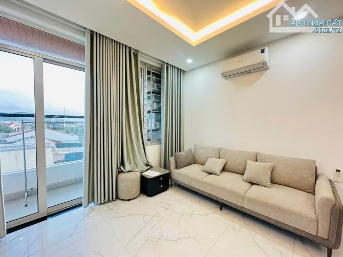 CHO THUÊ CĂN HỘ MINH LINH - FULL NỘI THẤT