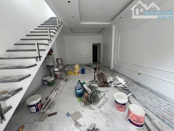 CẦN BÁN NHÀ TẠI KHU DÂN CƯ SỐ 3 – PHƯỜNG BẮC GIANG, TP. BẮC GIANG. DT: 65M2, GIÁ: 2.9 TỶ C